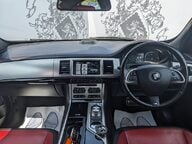 Jaguar XF D V6 S PORTFOLIO 16
