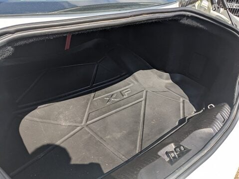 Jaguar XF D V6 S PORTFOLIO 20