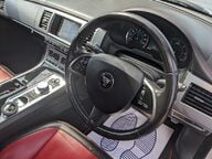 Jaguar XF D V6 S PORTFOLIO 21