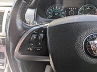 Jaguar XF D V6 S PORTFOLIO 22