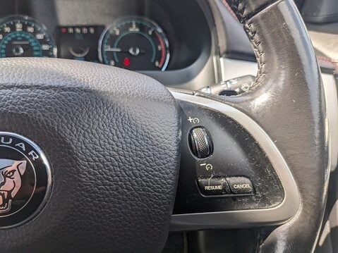 Jaguar XF D V6 S PORTFOLIO 23