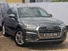 Audi Q5 TDI QUATTRO S LINE