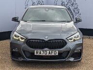 BMW 2 Series 218I M SPORT GRAN COUPE 2