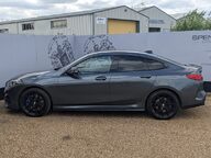 BMW 2 Series 218I M SPORT GRAN COUPE 4
