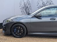 BMW 2 Series 218I M SPORT GRAN COUPE 5