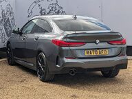 BMW 2 Series 218I M SPORT GRAN COUPE 7