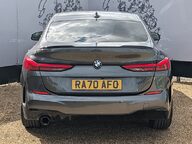 BMW 2 Series 218I M SPORT GRAN COUPE 8