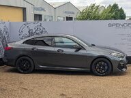 BMW 2 Series 218I M SPORT GRAN COUPE 10