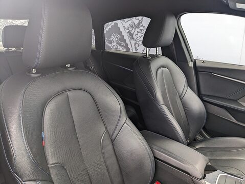 BMW 2 Series 218I M SPORT GRAN COUPE 13