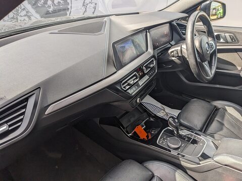 BMW 2 Series 218I M SPORT GRAN COUPE 14