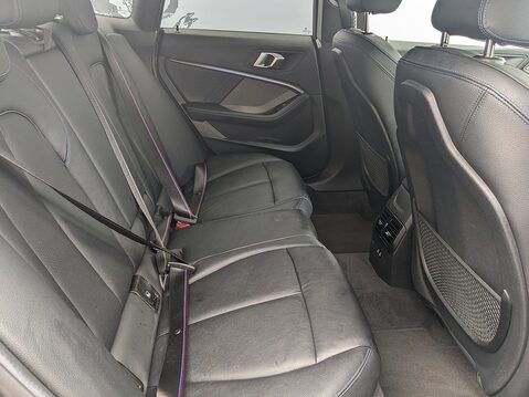 BMW 2 Series 218I M SPORT GRAN COUPE 15
