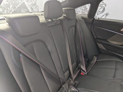 BMW 2 Series 218I M SPORT GRAN COUPE 16