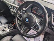 BMW 2 Series 218I M SPORT GRAN COUPE 19