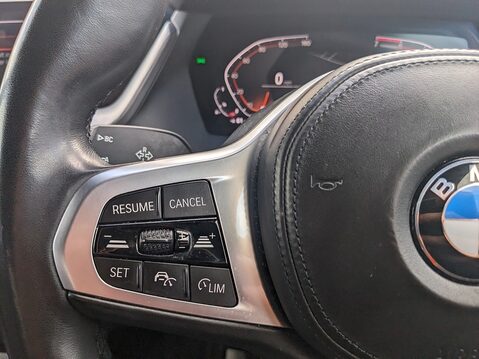 BMW 2 Series 218I M SPORT GRAN COUPE 20
