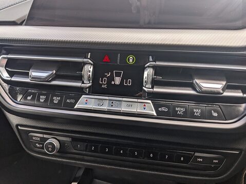 BMW 2 Series 218I M SPORT GRAN COUPE 24
