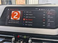 BMW 2 Series 218I M SPORT GRAN COUPE 25