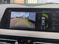 BMW 2 Series 218I M SPORT GRAN COUPE 26