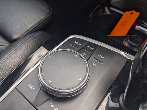 BMW 2 Series 218I M SPORT GRAN COUPE 28