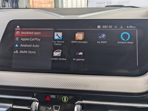 BMW 2 Series 218I M SPORT GRAN COUPE 31