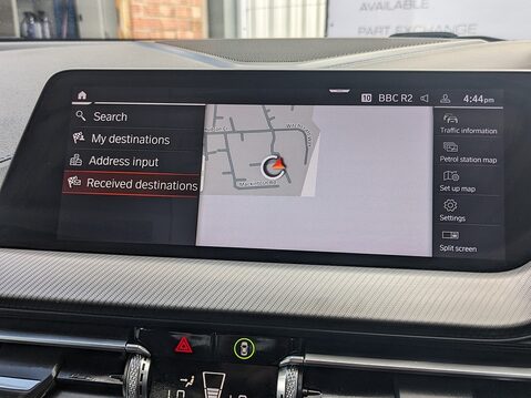 BMW 2 Series 218I M SPORT GRAN COUPE 34