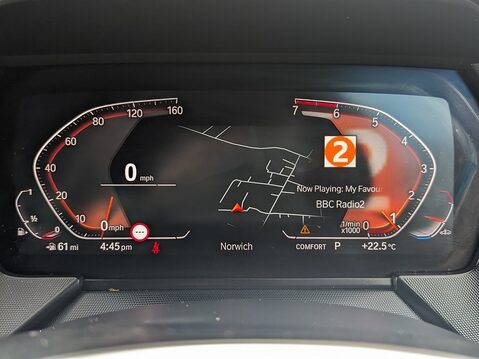 BMW 2 Series 218I M SPORT GRAN COUPE 35