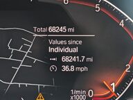 BMW 2 Series 218I M SPORT GRAN COUPE 36