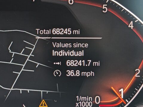 BMW 2 Series 218I M SPORT GRAN COUPE 36