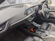 BMW 2 Series 218I M SPORT GRAN COUPE 14