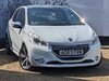 Peugeot 208 THP XY