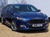 Ford Mondeo ST-LINE TDCI
