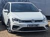 Volkswagen Golf R-LINE TSI EVO