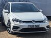 Volkswagen Golf R-LINE TSI EVO