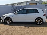 Volkswagen Golf R-LINE TSI EVO 4