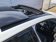Volkswagen Golf R-LINE TSI EVO 11