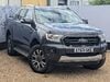 Ford Ranger WILDTRAK ECOBLUE