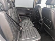 Ford Galaxy TITANIUM X ECOBLUE 17