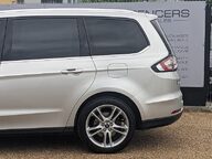 Ford Galaxy TITANIUM X ECOBLUE 6