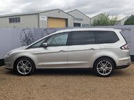 Ford Galaxy TITANIUM X ECOBLUE 4