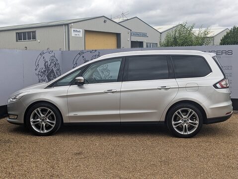 Ford Galaxy TITANIUM X ECOBLUE 4