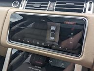 Land Rover Range Rover SDV6 VOGUE SE 32