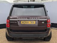 Land Rover Range Rover SDV6 VOGUE SE 8
