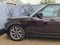 Land Rover Range Rover SDV6 VOGUE SE 5