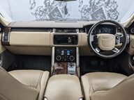 Land Rover Range Rover SDV6 VOGUE SE 19