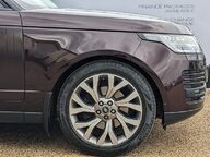 Land Rover Range Rover SDV6 VOGUE SE 11