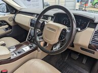 Land Rover Range Rover SDV6 VOGUE SE 13