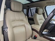 Land Rover Range Rover SDV6 VOGUE SE 12