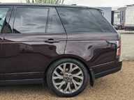 Land Rover Range Rover SDV6 VOGUE SE 6