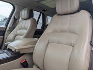 Land Rover Range Rover SDV6 VOGUE SE 21