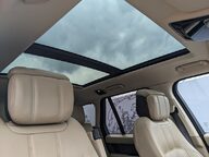Land Rover Range Rover SDV6 VOGUE SE 23