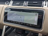 Land Rover Range Rover SDV6 VOGUE SE 35